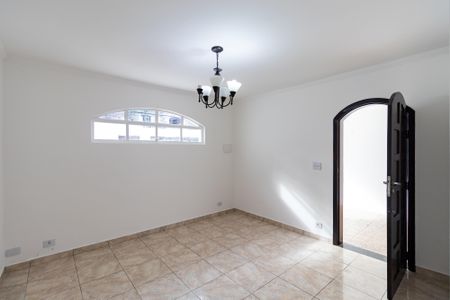 Sala de casa para alugar com 3 quartos, 120m² em Parque Esmeralda, São Paulo