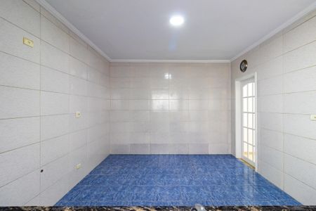 Casa para alugar com 127m², 4 quartos e 3 vagasCozinha