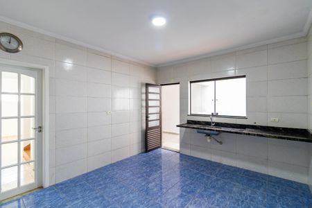 Casa para alugar com 127m², 4 quartos e 3 vagasCozinha