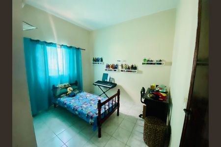 Casa para alugar com 132m², 3 quartos e 3 vagasQuarto