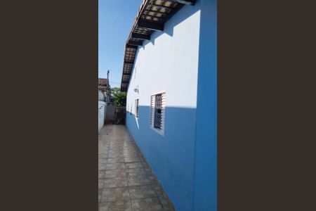 Casa para alugar com 132m², 3 quartos e 3 vagasÁrea externa