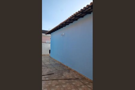Casa para alugar com 132m², 3 quartos e 3 vagasÁrea externa