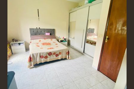 Casa para alugar com 132m², 3 quartos e 3 vagasQuarto