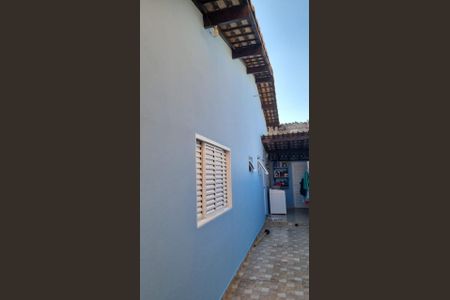 Casa para alugar com 132m², 3 quartos e 3 vagasÁrea externa