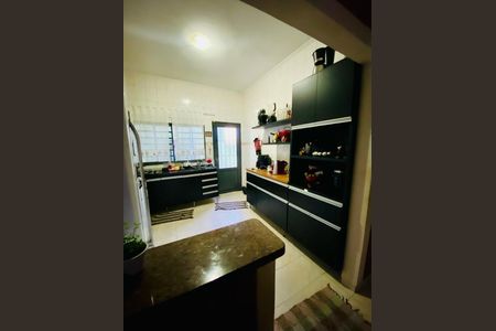 Casa para alugar com 132m², 3 quartos e 3 vagasCozinha