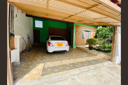 Casa para alugar com 132m², 3 quartos e 3 vagasGaragem