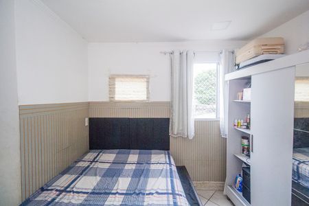 Quarto de casa à venda com 2 quartos, 20m² em Realengo, Rio de Janeiro