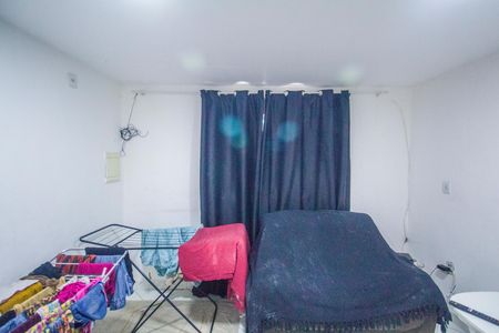 Sala de casa à venda com 2 quartos, 20m² em Realengo, Rio de Janeiro