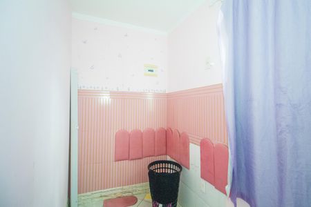 Quarto de casa à venda com 2 quartos, 20m² em Realengo, Rio de Janeiro