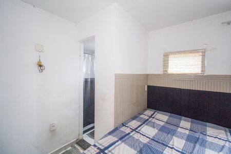 Quarto de casa à venda com 2 quartos, 20m² em Realengo, Rio de Janeiro