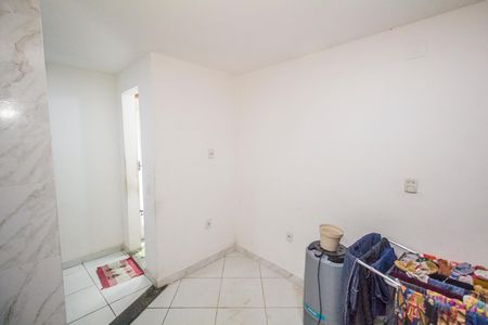 Sala de casa à venda com 2 quartos, 20m² em Realengo, Rio de Janeiro