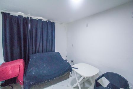 Sala de casa à venda com 2 quartos, 20m² em Realengo, Rio de Janeiro