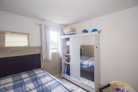 Casa à venda com 20m², 2 quartos e sem vaga Casa à venda com 20m², 2 quartos e sem vagaQuarto