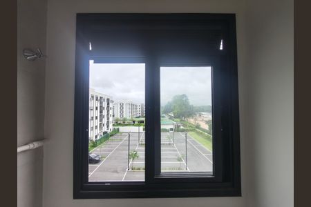 Apartamento para alugar com 43m², 2 quartos e 1 vaga