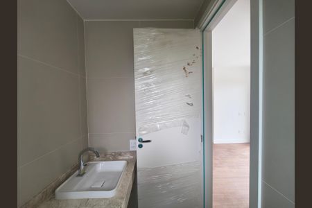 Apartamento para alugar com 43m², 2 quartos e 1 vaga
