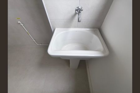 Apartamento para alugar com 43m², 2 quartos e 1 vaga