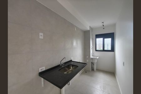 Apartamento para alugar com 43m², 2 quartos e 1 vaga