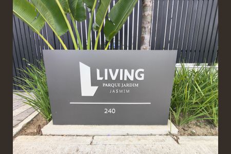 Apartamento para alugar com 43m², 2 quartos e 1 vaga