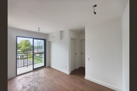 Apartamento para alugar com 43m², 2 quartos e 1 vaga