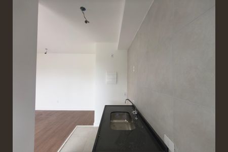 Apartamento para alugar com 43m², 2 quartos e 1 vaga