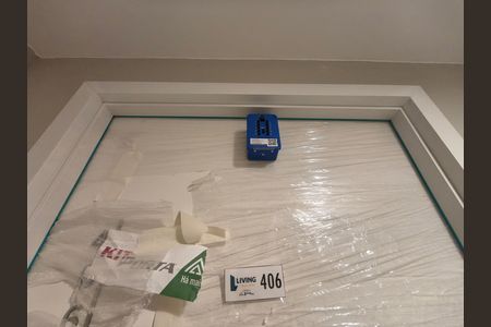 Apartamento para alugar com 43m², 2 quartos e 1 vaga