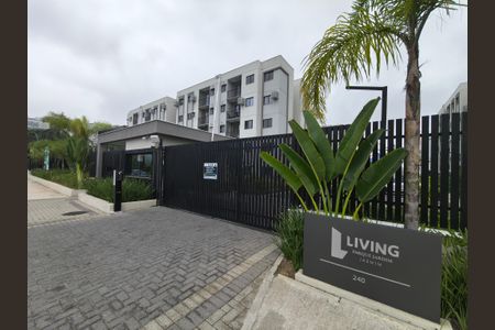 Apartamento para alugar com 43m², 2 quartos e 1 vaga