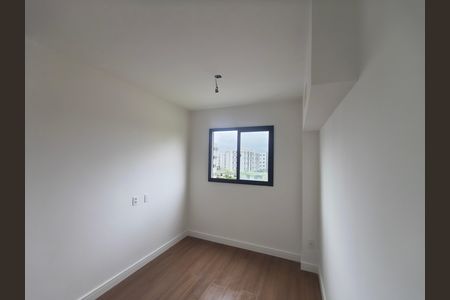 Apartamento para alugar com 43m², 2 quartos e 1 vaga