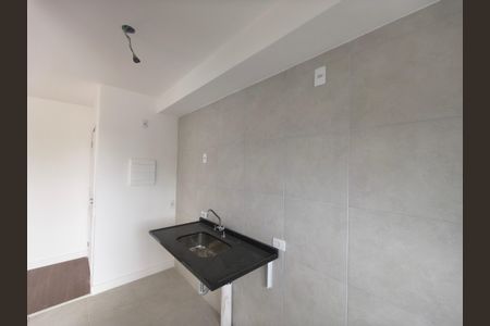 Apartamento para alugar com 43m², 2 quartos e 1 vaga