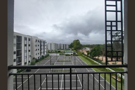 Apartamento para alugar com 43m², 2 quartos e 1 vaga