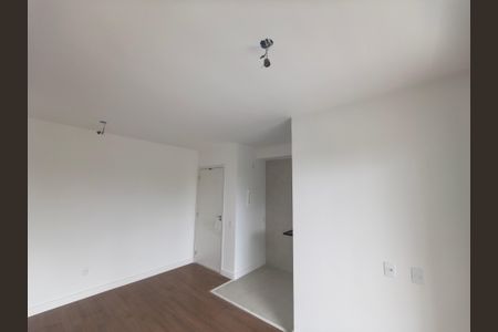Apartamento para alugar com 43m², 2 quartos e 1 vaga