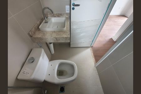 Apartamento para alugar com 43m², 2 quartos e 1 vaga