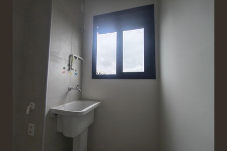 Apartamento para alugar com 43m², 2 quartos e 1 vaga