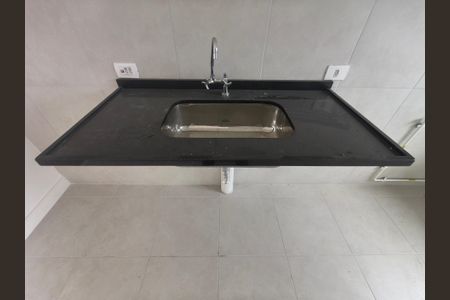 Apartamento para alugar com 43m², 2 quartos e 1 vaga