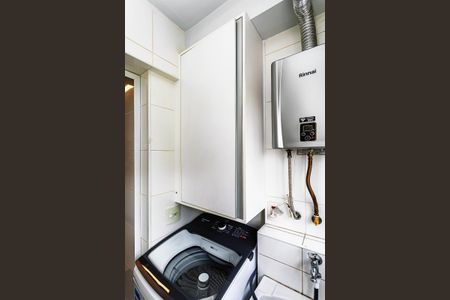 Apartamento à venda com 71m², 2 quartos e 2 vagas Apartamento à venda com 71m², 2 quartos e 2 vagasCozinha