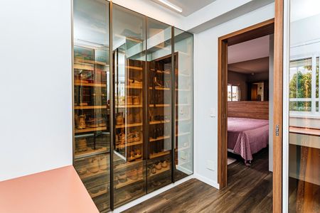 Apartamento à venda com 71m², 2 quartos e 2 vagas Apartamento à venda com 71m², 2 quartos e 2 vagasQuarto
