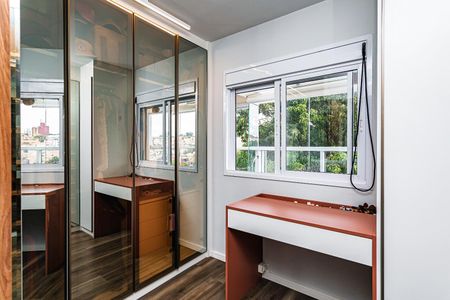 Apartamento à venda com 71m², 2 quartos e 2 vagas Apartamento à venda com 71m², 2 quartos e 2 vagasQuarto