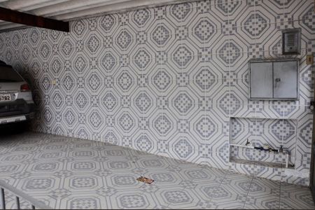 Casa à venda com 210m², 2 quartos e 2 vagas