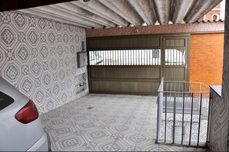 Casa à venda com 210m², 2 quartos e 2 vagas
