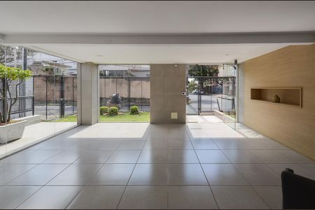 Apartamento à venda com 70m², 2 quartos e 1 vaga Apartamento à venda com 70m², 2 quartos e 1 vagaÁrea comum - Salão de festas