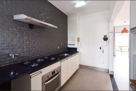 Apartamento à venda com 70m², 2 quartos e 1 vaga Apartamento à venda com 70m², 2 quartos e 1 vagaCozinha
