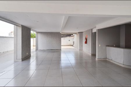 Apartamento à venda com 70m², 2 quartos e 1 vaga Apartamento à venda com 70m², 2 quartos e 1 vagaÁrea comum - Salão de festas