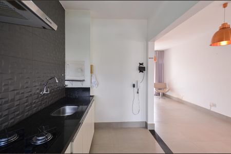 Apartamento à venda com 70m², 2 quartos e 1 vaga Apartamento à venda com 70m², 2 quartos e 1 vagaCozinha