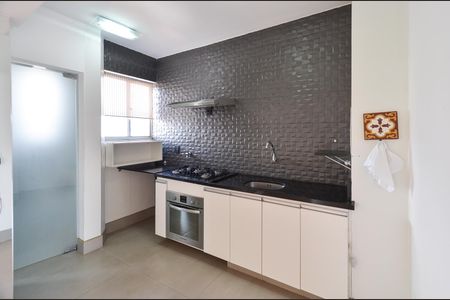 Apartamento à venda com 70m², 2 quartos e 1 vaga Apartamento à venda com 70m², 2 quartos e 1 vagaCozinha