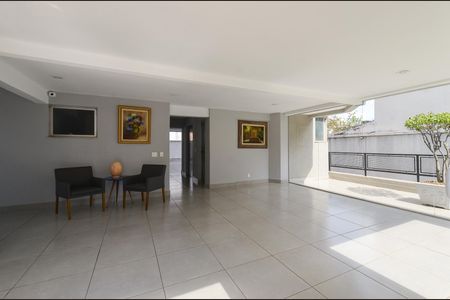 Apartamento à venda com 70m², 2 quartos e 1 vaga Apartamento à venda com 70m², 2 quartos e 1 vagaHall de entrada
