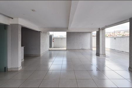 Apartamento à venda com 70m², 2 quartos e 1 vaga Apartamento à venda com 70m², 2 quartos e 1 vagaÁrea comum - Salão de festas