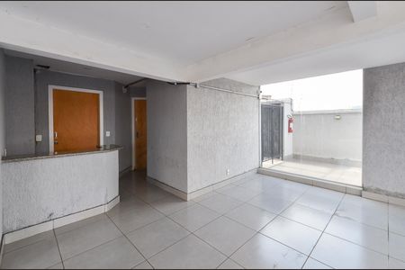 Apartamento à venda com 70m², 2 quartos e 1 vaga Apartamento à venda com 70m², 2 quartos e 1 vagaÁrea comum - Salão de festas