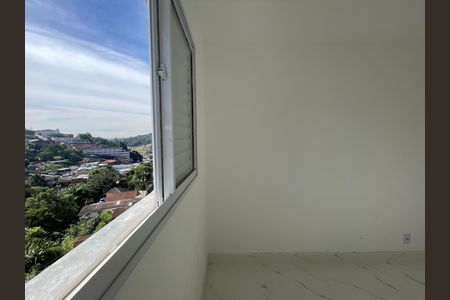 Apartamento para alugar com 2 quartos, 44m² em Recanto Vista Alegre, Cotia