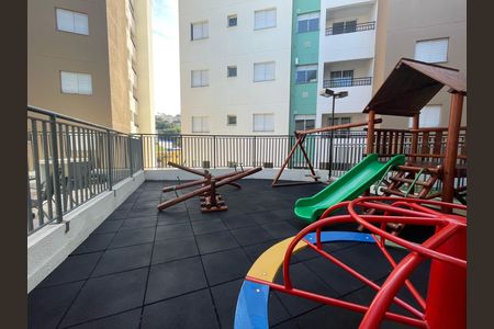 Apartamento para alugar com 44m², 2 quartos e 1 vaga