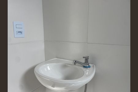 Apartamento para alugar com 44m², 2 quartos e 1 vaga