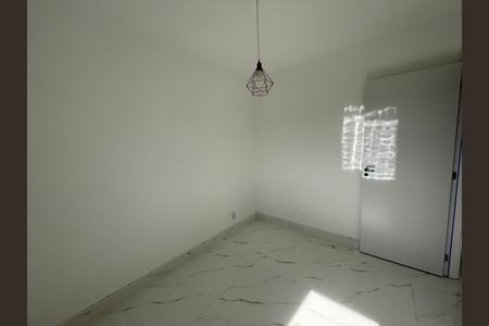 Apartamento para alugar com 2 quartos, 44m² em Recanto Vista Alegre, Cotia